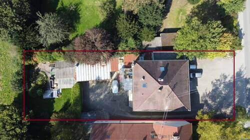 Ansicht Bild 2 - Grundstück zum Kaufen in Fahrenzhausen