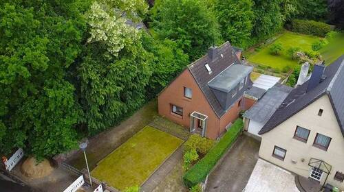 Luftbild - 