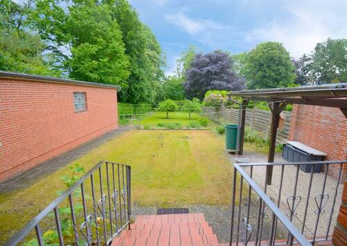 Garten - 