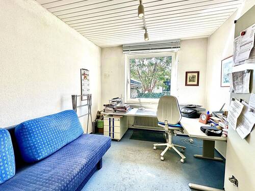 Büro oder Kinderzimmer - 