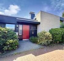 Charmantes Split-Level-Reihenendhaus mit Spa-Bereich und Garage ! - Hannover Bothfeld