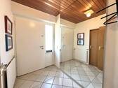 Eingangsbereich - Reihenendhaus mit 123,30 m² in Hannover zum Kaufen