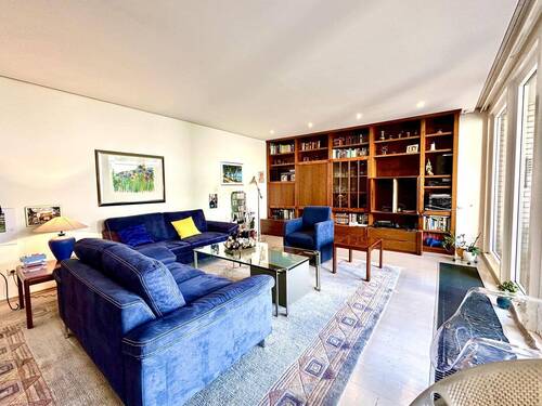 Wohnzimmer - 