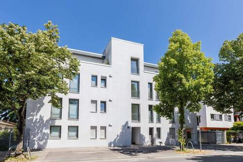 Hausansicht - 