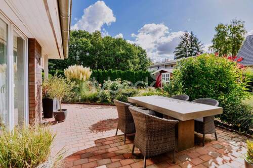 Südterrasse - 