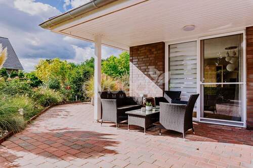 Ostterrasse - 