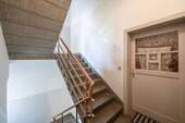 Treppenhaus - 