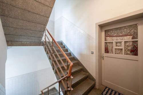 Treppenhaus - 