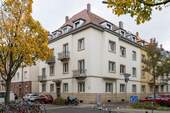 Ansicht Südwest - 