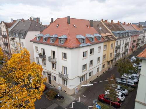 Ansicht Südwest - 