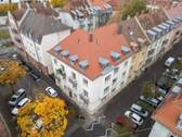 Perspektive Südwest - 