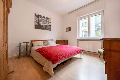 Schlafzimmer - 