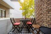 Balkon - 