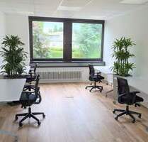 Top Büroräume und Arbeitsplätze in Erkelenz - All-in-Miete