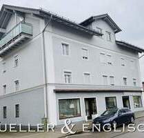 Wohnung in Kirchseeon - 1.350,00 EUR Kaltmiete, ca.  78,00 m² Wohnfläche in Kirchseeon (PLZ: 85614)