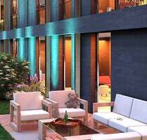 -excl.Wohnen mit Garten am Bosporus - Erstbezug mit Top Ausstattung- - Istanbul