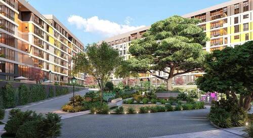 23.JPG - Etagenwohnung mit 226,00 m&sup2; in Istanbul zum Kaufen