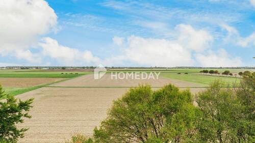 Ausblick - 3 Zimmer Etagenwohnung in Bergheim