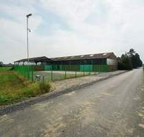 Wachtendonk: Halle mit Freifläche sucht neuen Mieter