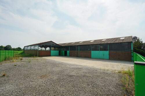 Freifläche - Halle zur Miete in Wachtendonk