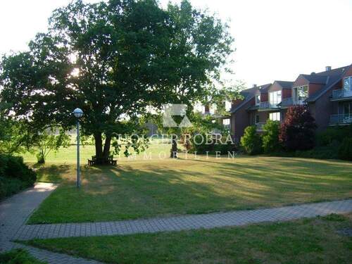 Wohnanlage - 2 Zimmer Etagenwohnung in Kuhfelde