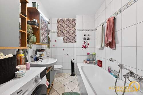 Badezimmer - 