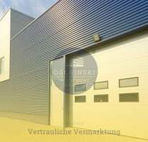 D6515 +++ Gewerbekomplex + Weimar + Faktor IST ca. 11,4 + Nur ca. 535 €m² + Vollvermietet +++