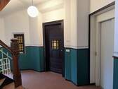 Zugang Büro-Praxis - 7 Zimmer Büro in Gotha