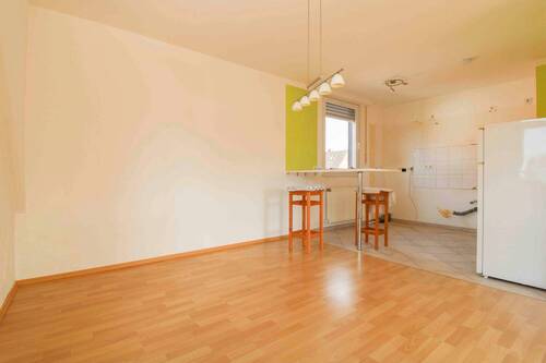 Küche OG - Mehrfamilienhaus, Wohnhaus mit 134,20 m&sup2; in Horstmar zum Kaufen