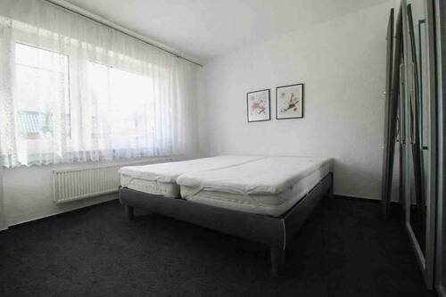 Schlafzimmer 1 - 