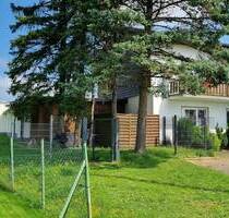 Wohnhaus mit großer Lagerhalle. Blick auf das Siebengebirge inklusive! - Königswinter Waschpohl