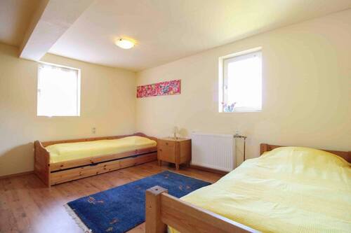Schlafzimmer OG - 