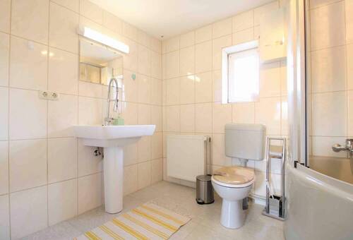 Badezimmer OG - 