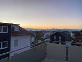 Aussicht nach Westen.JPG - 3 Zimmer Etagenwohnung zur Miete in Orsingen-Nenzingen