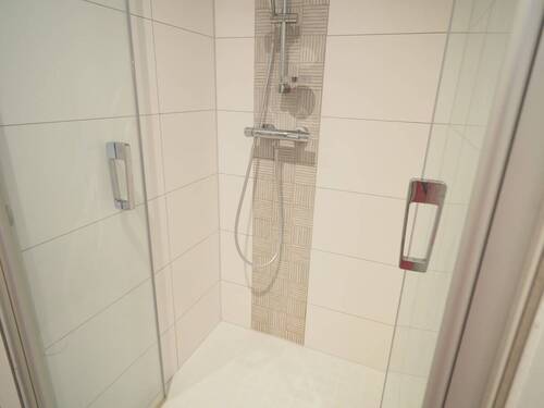 Dusche - 