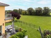 Ö - energieeffizientes Einfamilienhaus mit Einliegerwohnung in Kettershausen Tafertshofen