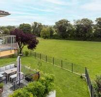 energieeffizientes Einfamilienhaus mit Einliegerwohnung in Kettershausen Tafertshofen - Babenhausen