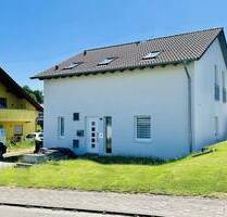 Jung, modern, familiengerecht - Ihr Einfamilienhaus in Namborn - Eisweiler