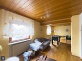 Wohnraum - 
