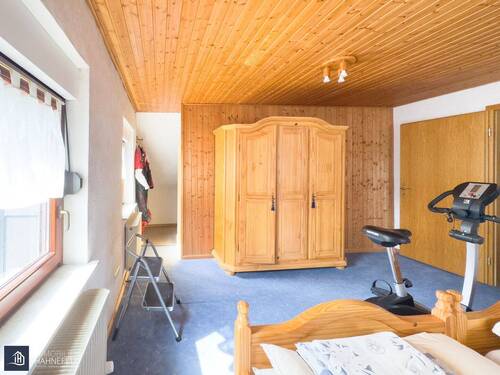 Wohnraum - 