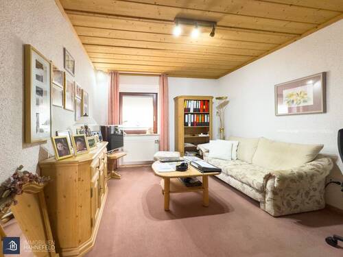 Wohnraum - 