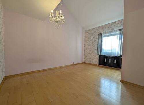 Schlafzimmer - Reihenmittelhaus mit 139,00 m² in Schorndorf zum Kaufen