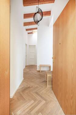 Eingangsbereich - 