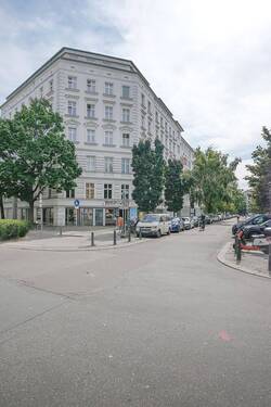 Hausansicht - 