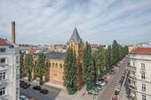 Kulturbrauerei - 