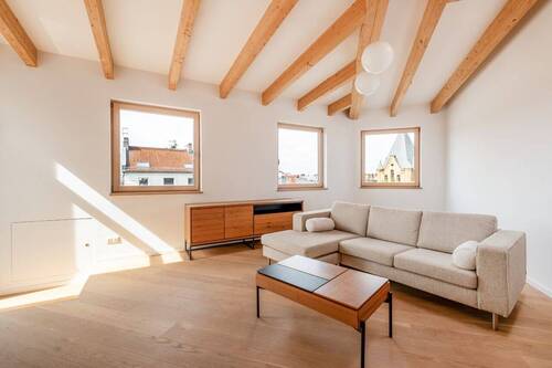 Weitere Ansicht Wohnbereich - Etagenwohnung mit 140,00 m² in Berlin zum Kaufen