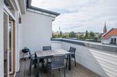Terrasse - 