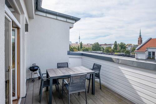 Terrasse - 