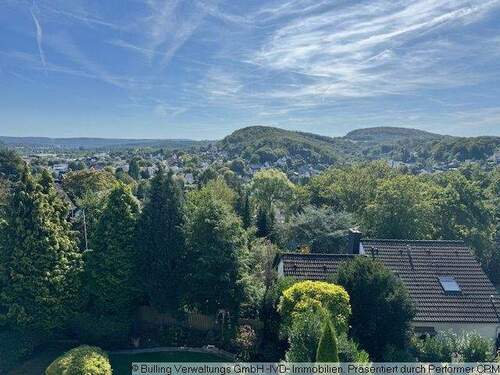 Ausblick - 8 Zimmer Mehrfamilienhaus, Wohnhaus zum Kaufen in Wetter
