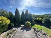 Garten Terrasse zwei - 